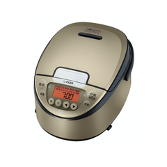 Nồi cơm cao tần IH TIGER JPW-A180