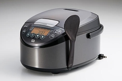 Nồi cơm điện Cao tần IH Áp suất TIGER JPW-G100 Chính hãng