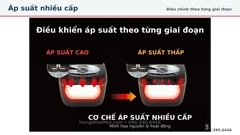 Nồi cơm điện cao tần áp suất Tiger JRI-T180 1,8 lít nội địa Nhật - Model 2026
