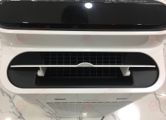 Máy lọc không khí SHARP KC-H50