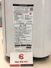 Máy lọc không khí SHARP KC-H50