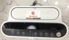 Máy lọc không khí SHARP KC-H50