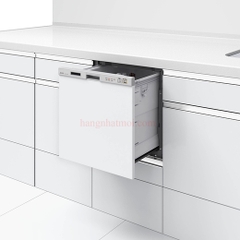 Máy Rửa Bát Mitsubishi EW-45R2SM Nhỏ Gọn Nội địa Nhật 100%