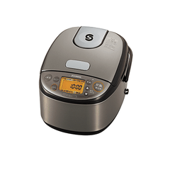 Nồi cơm điện Cao tần IH Áp suất Zojirushi NP-GK05 Chính hãng