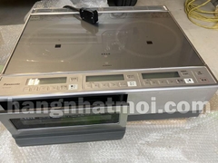 Bếp từ dương IH cố định Panasonic KZ-KG22E Nội địa Nhật