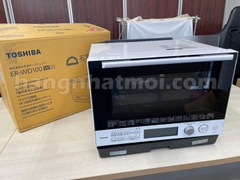 Lò vi sóng Toshiba ER-XD100 Chính hãng nội địa Nhật