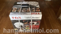 Nồi Áp suất - Áp suất điện T-Fal 250 CY8711JP 6 lít Chính hãng