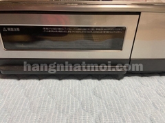 Bếp từ dương IH cố định Panasonic KZ-KM22E VIP Nội địa Nhật