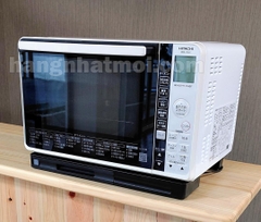Lò vi sóng Hitachi MRO-W1A Chính hãng nội địa Nhật