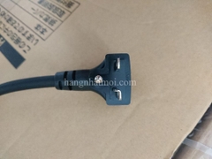 Bếp Từ IH Mitsubishi CS-H217B Nội địa Nhật 1 Từ 3KW + 1 Hồng Ngoại 2kw Made In Japan