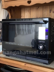 Lò vi sóng Panasonic NE-BS9A Chính hãng nội địa Nhật