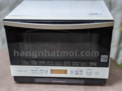 Lò vi sóng Toshiba ER-XD100 Chính hãng nội địa Nhật