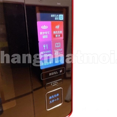 Lò vi sóng Sharp Healsio AX-XW600 VIP Chính hãng nội địa Nhật