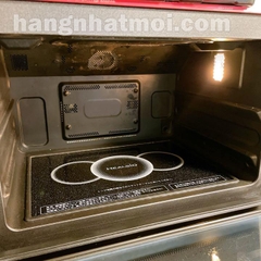 Lò vi sóng Sharp Healsio AX-XW600 VIP Chính hãng nội địa Nhật