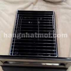 Bếp từ dương IH cố định Panasonic KZ-KB21E Nội địa Nhật