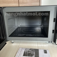 Lò vi sóng Panasonic NE-FL222 Chính hãng nội địa Nhật