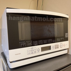 Lò vi sóng Toshiba ER-XD80 Chính hãng nội địa Nhật