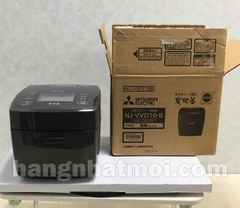 Nồi cơm điện Cao Tần IH Mitsubishi NJ-VVD10 Made in Japan