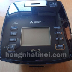 Nồi cơm điện Cao Tần IH Mitsubishi NJ-VXD10 Made in Japan