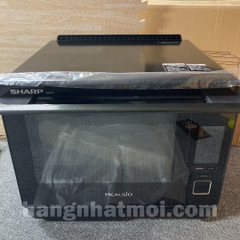 Lò vi sóng Sharp Healsio AX-X10 Chính hãng nội địa Nhật