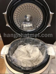 Nồi Áp suất - Áp suất điện T-Fal 250 CY8711JP 6 lít Chính hãng