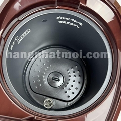 Bình thủy điện tử tiết kiệm điện Panasonic NC-SU304 Nội địa Nhật