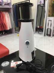 MÁY ÉP CHẬM RAU CỦ QUẢ SHARP EJ-CP1-W MỚI 100%