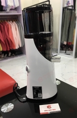 MÁY ÉP CHẬM RAU CỦ QUẢ SHARP EJ-CP1-W MỚI 100%