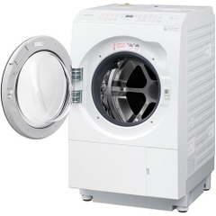 Máy giặt sấy Panasonic NA-LX113CL 11kg/6kg – Mới 100%