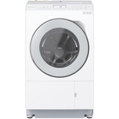 Máy giặt sấy Panasonic NA-LX125AL 12kg/6kg – Mới 100%