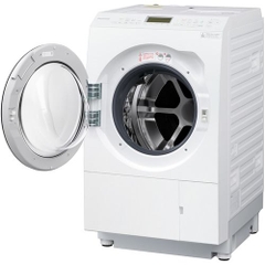 Máy giặt sấy Panasonic NA-LX125AL 12kg/6kg – Mới 100%