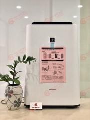 Máy lọc không khí Sharp KC-F70 nội địa Nhật mới 100%
