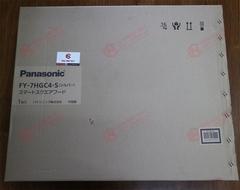 Máy hút mùi Panasonic FY-7HGC4 HÀNG MỚI 100%