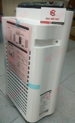 Máy lọc không khí tạo ẩm SHARP KC-G50-W