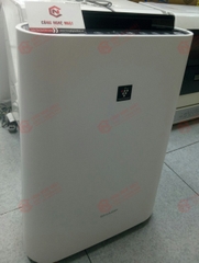 Máy lọc không khí tạo ẩm SHARP KC-G50-W