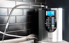 Máy lọc nước ion kiềm Panasonic TK-AS66 mới 100% nguyên thùng made in Japan