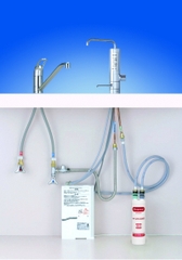 Máy lọc nước MITSUBISHI CLEANSUI ALKALINE AL800