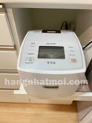Nồi cơm điện Cao Tần IH Mitsubishi NJ-VXD10 Made in Japan