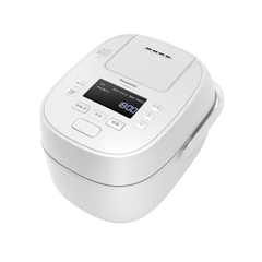 Nồi cơm điện áp suất (IH) Panasonic SR-MPW182 2023
