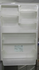 Tủ lạnh 5 cửa cao cấp PANASONIC NR-ETR435-H nội địa Nhật 96% 2nd