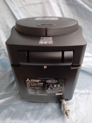 Nồi cơm Mitsubishi NJ-BW10G IH 1L – lòng carbon Tsumugi, model 2024