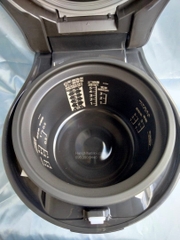 Nồi cơm Mitsubishi NJ-BW10G IH 1L – lòng carbon Tsumugi, model 2024