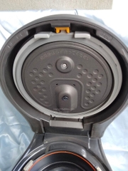 Nồi cơm Mitsubishi NJ-BW10G IH 1L – lòng carbon Tsumugi, model 2024