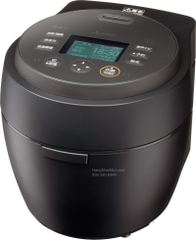 Nồi cơm Mitsubishi NJ-BW10H IH 1L – lòng carbon Tsumugi, model 2025