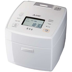 Nồi cơm điện Cao Tần IH Xoong Carbon Mitsubishi NJ-VWD10 Made in Japan