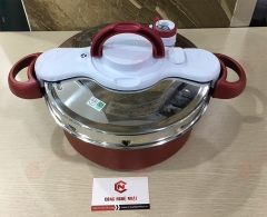 NỒI ÁP SUẤT 5,2L HIỆU T-FAL
