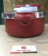 NỒI ÁP SUẤT 5,2L HIỆU T-FAL
