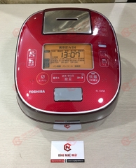 Nồi cơm cao tần áp suất hút chân không Toshiba RC-10VSM