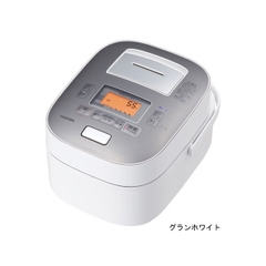 Nồi cơm điện Cao tần áp suất hút chân không 1.8L TOSHIBA RC-18VXL Xoong chuông VIP cực dày mới 100%