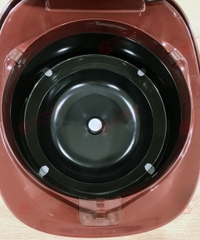 Nồi cơm điện cao tần hút chân không Toshaiba RC-18VRM 1.8L nội địa Nhật